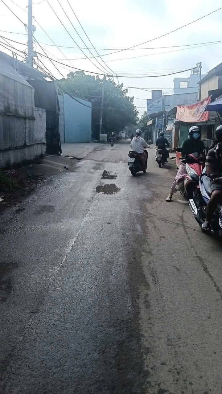 Đất mặt tiền đường Công Nghệ, Vĩnh Lộc B, 376m² - Giá 10.5 tỷ, thương lượng ngay!