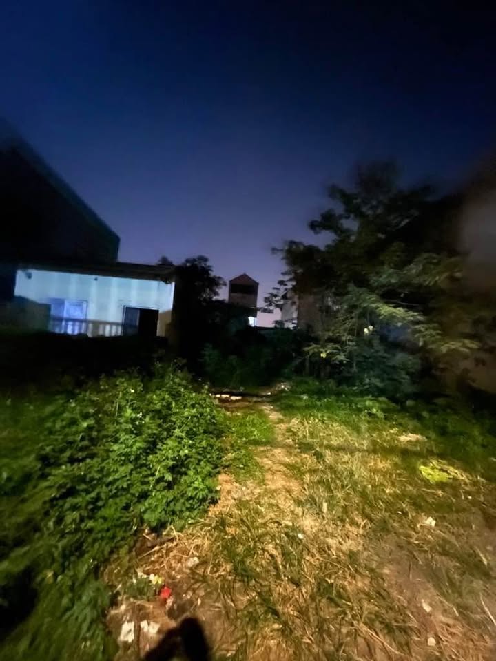 Đất thổ cư 183m² tại Nguyên Khê, Đông Anh - Vị trí đắc địa gần sân bay