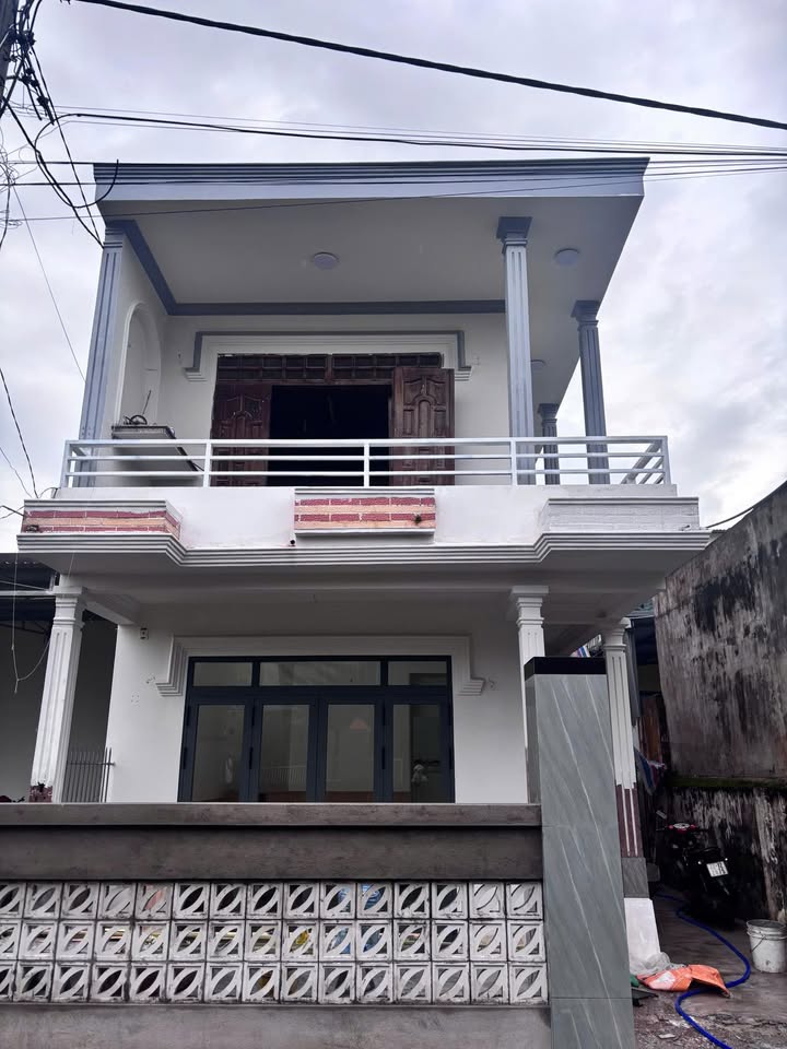 Nhà 1 trệt 1 lầu Đắk Lao Đắk Mil 145m² - Dọn vào ở ngay!