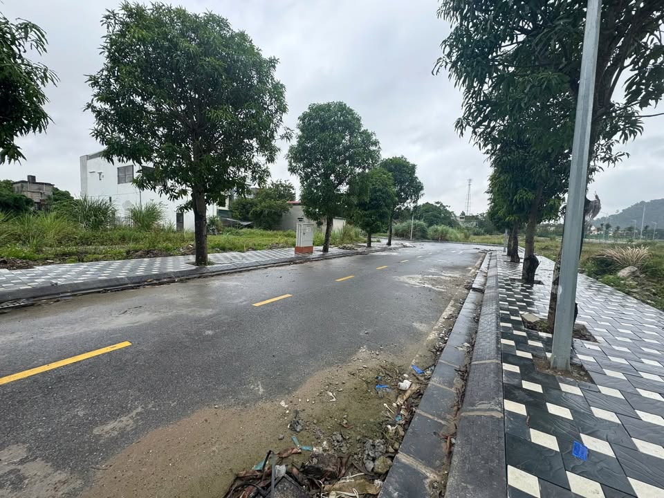 Đất nền Tân Thanh, Thanh Liêm 99m² giá 20 tỷ - Cơ hội đầu tư tuyệt vời!