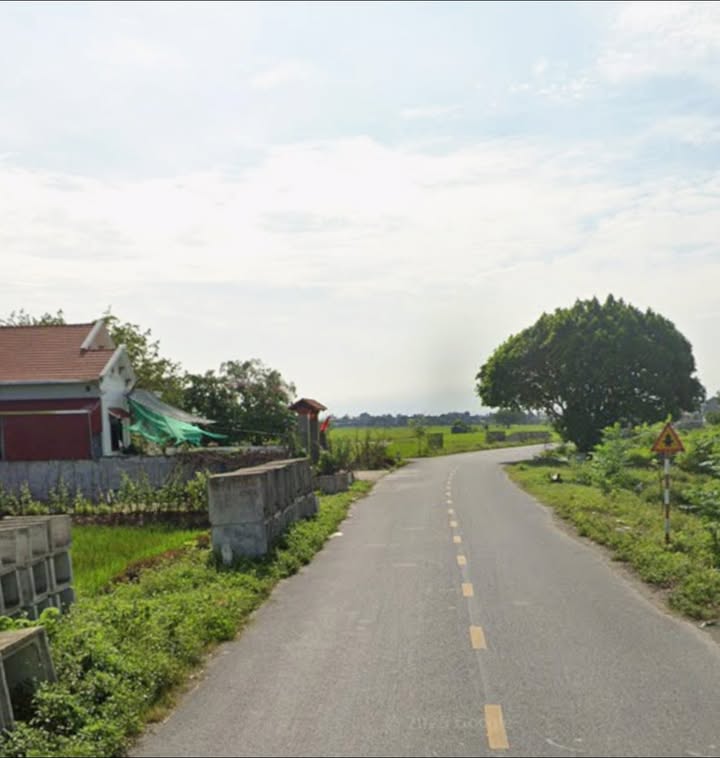 Lô đất mặt đường Chùa Gào - Thị trấn Bình Mỹ, 150m² - Giá chỉ 1 tỷ!