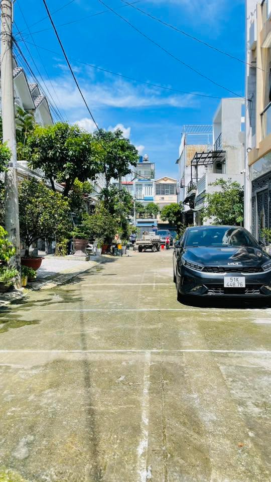 Bán Biệt Thự Vạn Xuân 120m² giá chỉ 6 tỷ - Chính chủ, sổ hồng riêng!