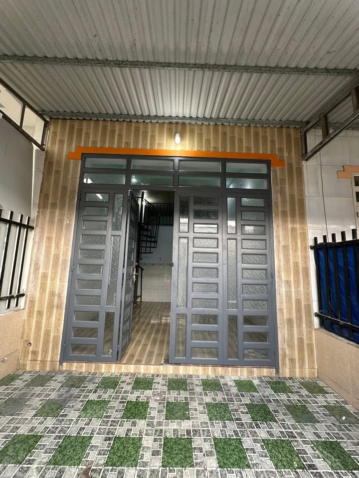 Nhà gác lửng Tân Xuân, Đồng Xoài 72m² giá 800 triệu - Cơ hội đầu tư tuyệt vời!