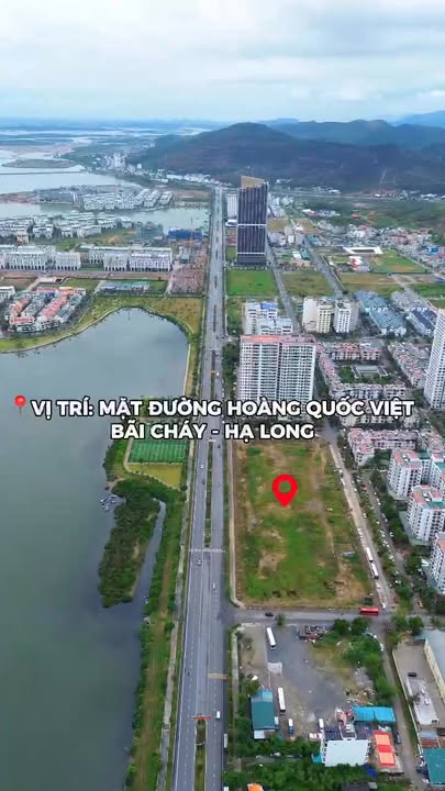 Căn hộ cao cấp Imperia Holiday Hạ Long 1.6 ha giá thỏa thuận - Tiện ích 5 sao đẳng cấp!