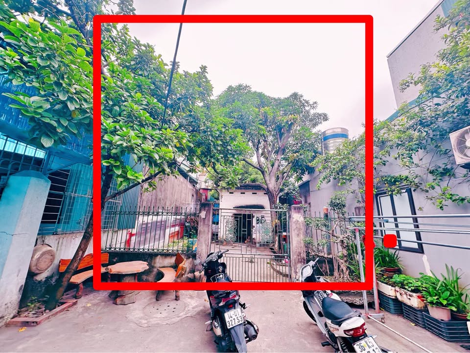 Đất nền Cẩm Trung 118m² giá 1 tỷ - Cơ hội đầu tư sinh lời!