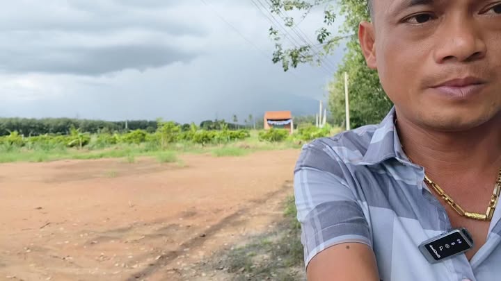 Đất thổ cư tại phường Bình Minh, Tây Ninh 1120m² - Giá chỉ 18.2 tỷ, thương lượng trực tiếp!