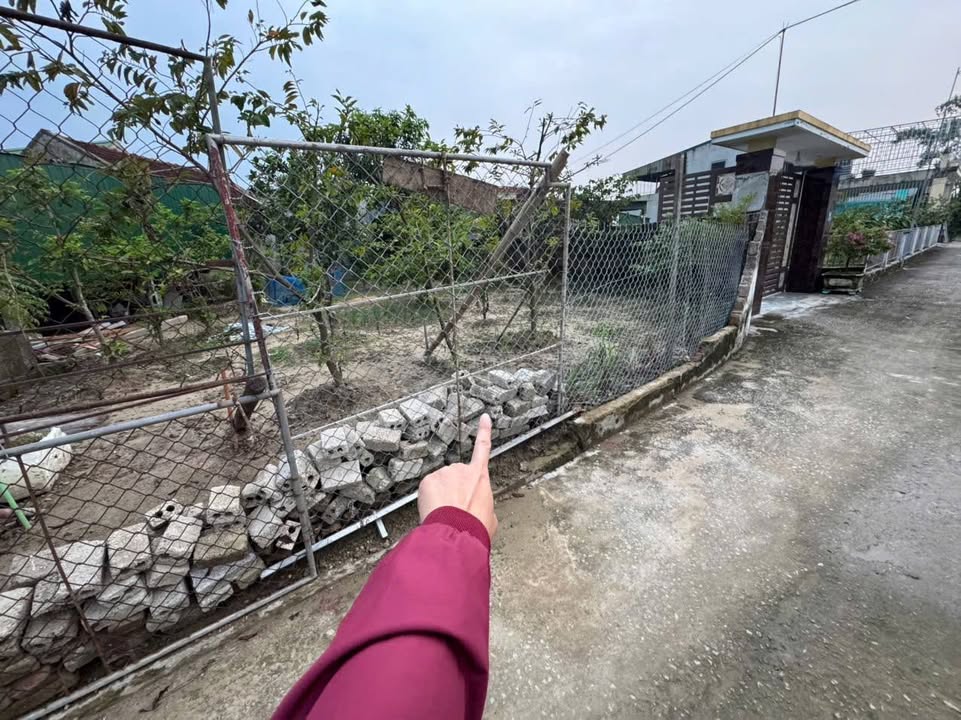 Đất thổ cư Nghi Kim, đường Hòa Thuận 70m² giá 1.4 tỷ - Đầu tư sinh lời ngay!