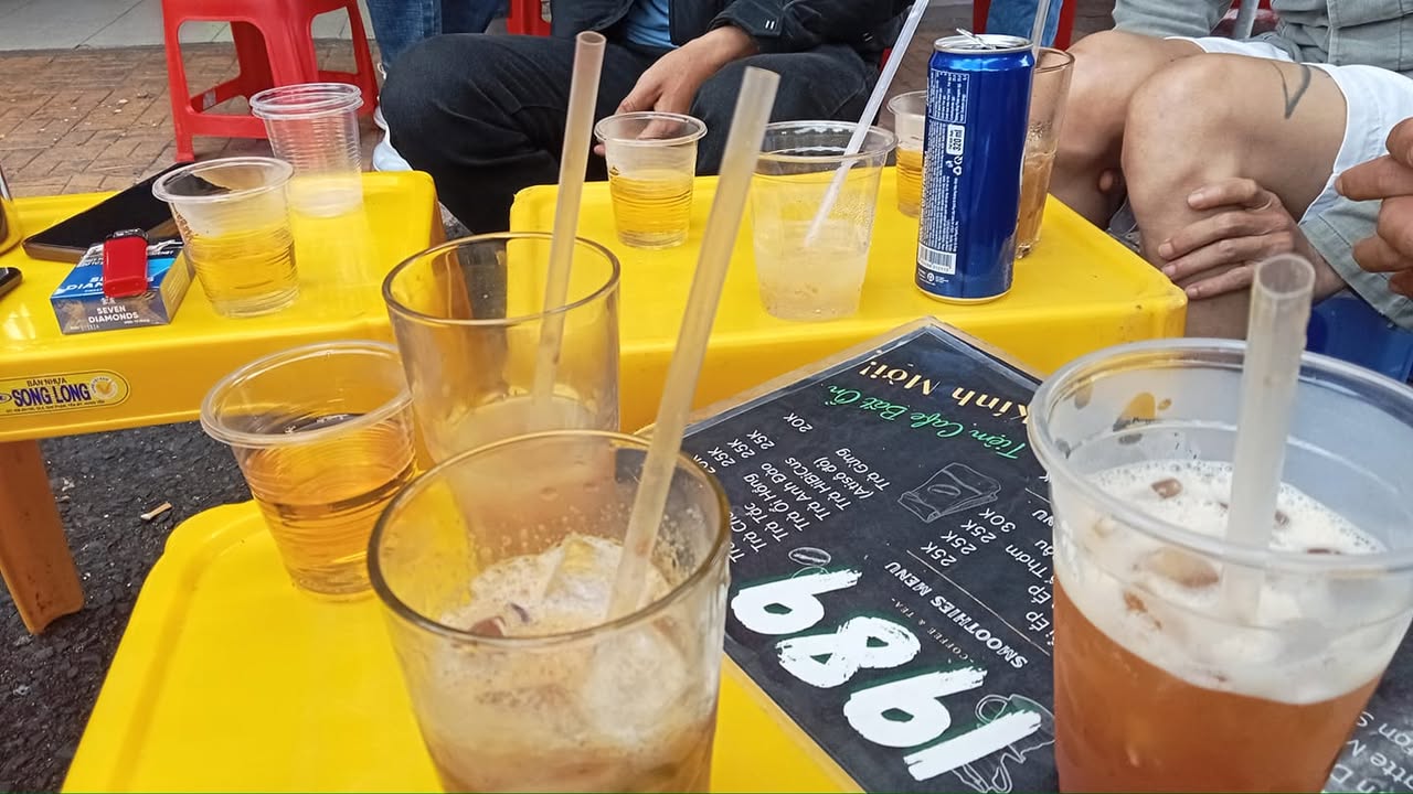 Nhà Tô Vĩnh Diện, Đà Lạt 50m² giá 2.35 tỷ - Thiết kế hiện đại, sổ hồng chính chủ!