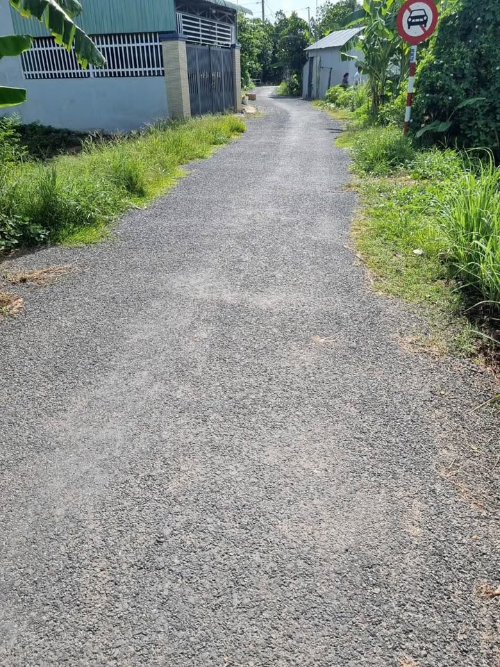 Bán lô đất đường Ba Sao Cục, xã Ba Sao, Đồng Tháp - Diện tích 8608m² - Giá tốt, thương lượng ngay!