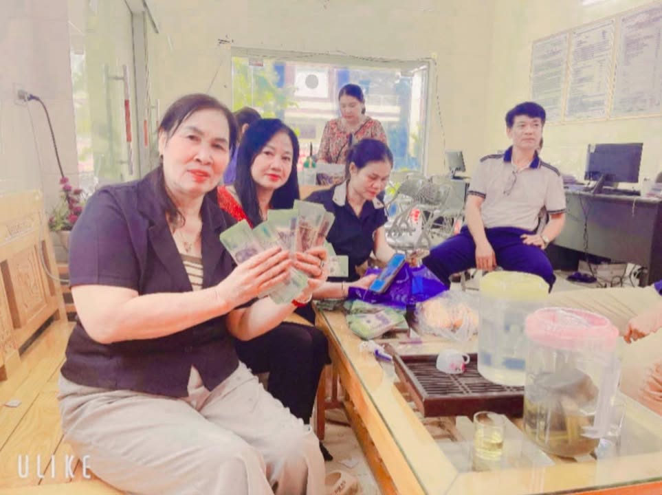 Đất nền Từ Thức, Nga Trường 130m² giá cực rẻ - Cơ hội đầu tư hấp dẫn!