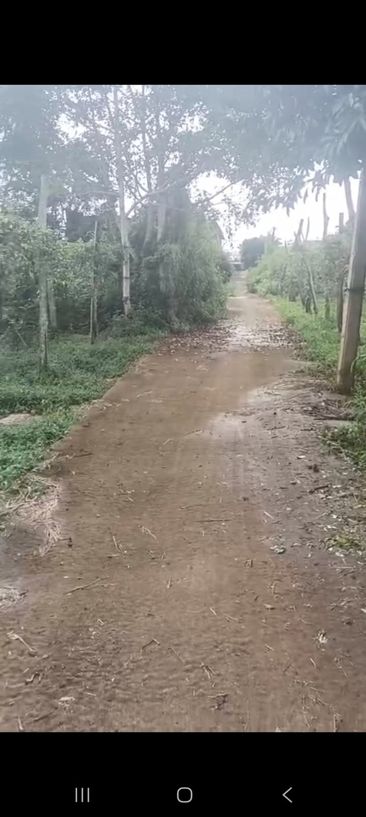 Đất thổ cư 1066m² tại phường Cư Bao, Buôn Hồ - Giá chỉ 63.96 tỷ