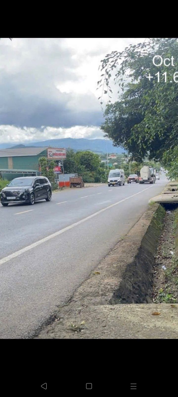 Bán mặt tiền FrontHouse Tân Hội, Đức Trọng, Lâm Đồng 250m² giá 2.25 tỷ - Vị trí đắc địa, tiện ích đầy đủ!