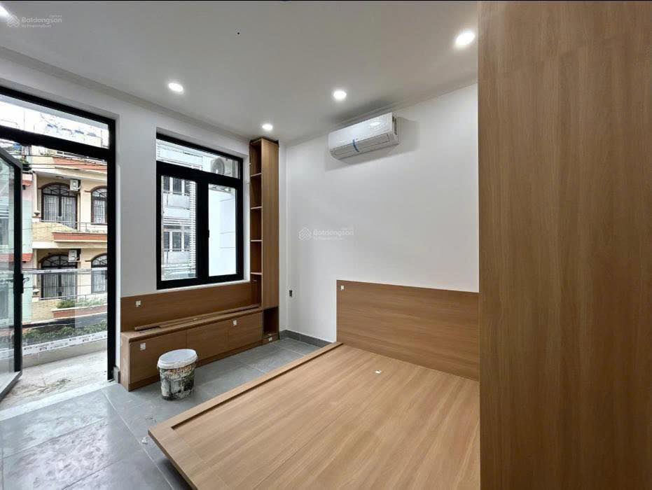 Căn hộ cho thuê Tô Hiến Thành Quận 10 - Mới 100% full nội thất, giá tốt!