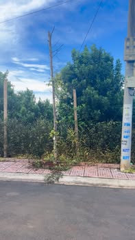 Đất thổ cư 512m² đường Phan Đăng Lưu, Krông Năng - Giá chỉ 886 triệu, thương lượng nhẹ!