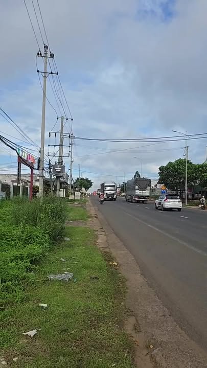 Đất thổ cư 200m² tại Quốc lộ 26, Ea Kar, Đắk Lắk - Giá chỉ 370 triệu, thương lượng thoải mái!