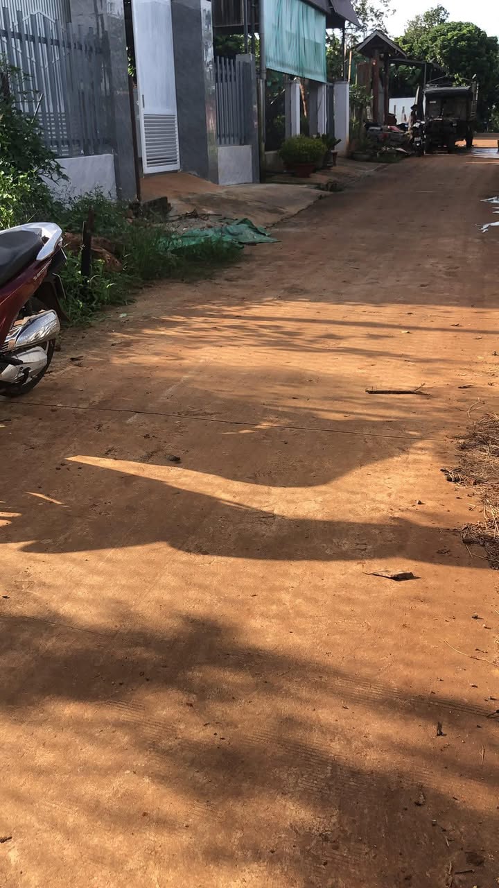 Đất nền Phước An, Ea Kar 300m² giá chỉ 720 triệu - Cơ hội đầu tư tuyệt vời!