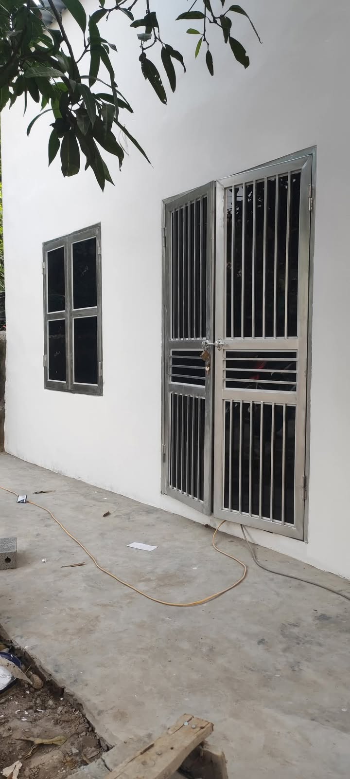 Nhà cấp 4 tại Phường Vũ Phúc, Thái Bình 50m² - Chính chủ bán gấp!