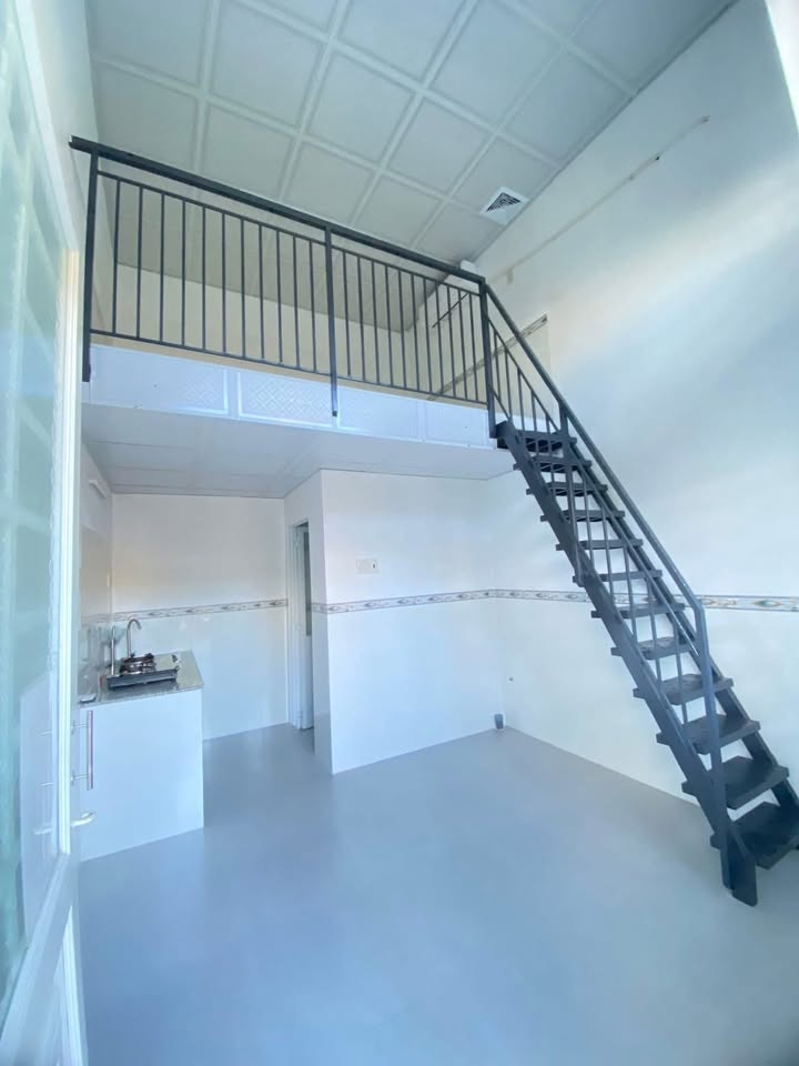 Phòng trọ cho thuê Hẻm 1 Lý Tự Trọng, Ninh Kiều, Cần Thơ - Nội thất đầy đủ, an ninh tuyệt đối!