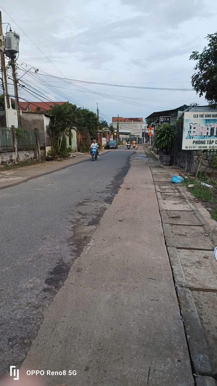 Đất Sào Xã Đồi Trảng Bom 2700m² giá 5 tỷ - Kinh doanh thuận lợi!