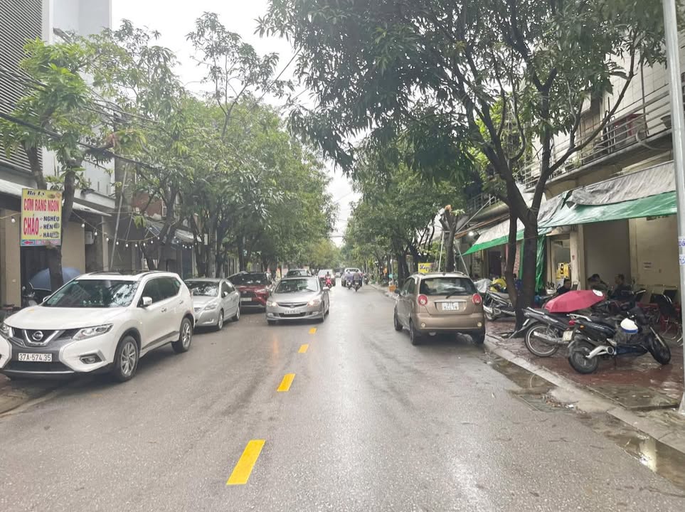 Đất mặt đường Lê Khôi - Phường Thành Vinh 93m² - Tiềm năng phát triển vượt trội!