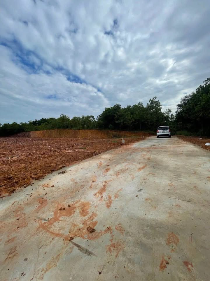 Đất nền Thái Nguyên 400m² giá thỏa thuận - Cách chợ Phúc Trìu chỉ 1km!