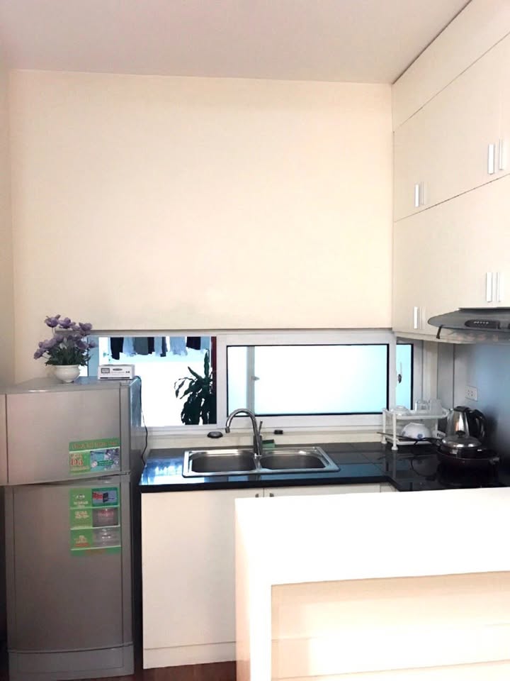 Cho thuê studio Mễ Trì 28m² giá thỏa thuận - View đẹp, full nội thất cao cấp!