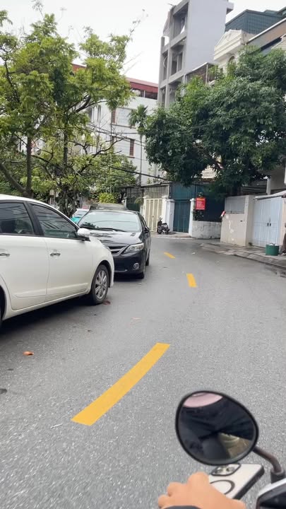 Đất nền Long Biên 60m² giá 6 tỷ - Cơ hội đầu tư hiếm có!