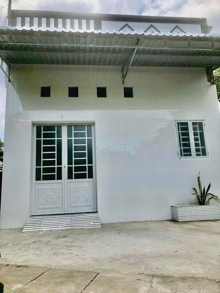 Nhà bán tại phường Tân Ngãi, Vĩnh Long 63,5m² giá 580 triệu - Sẵn sàng vào ở!