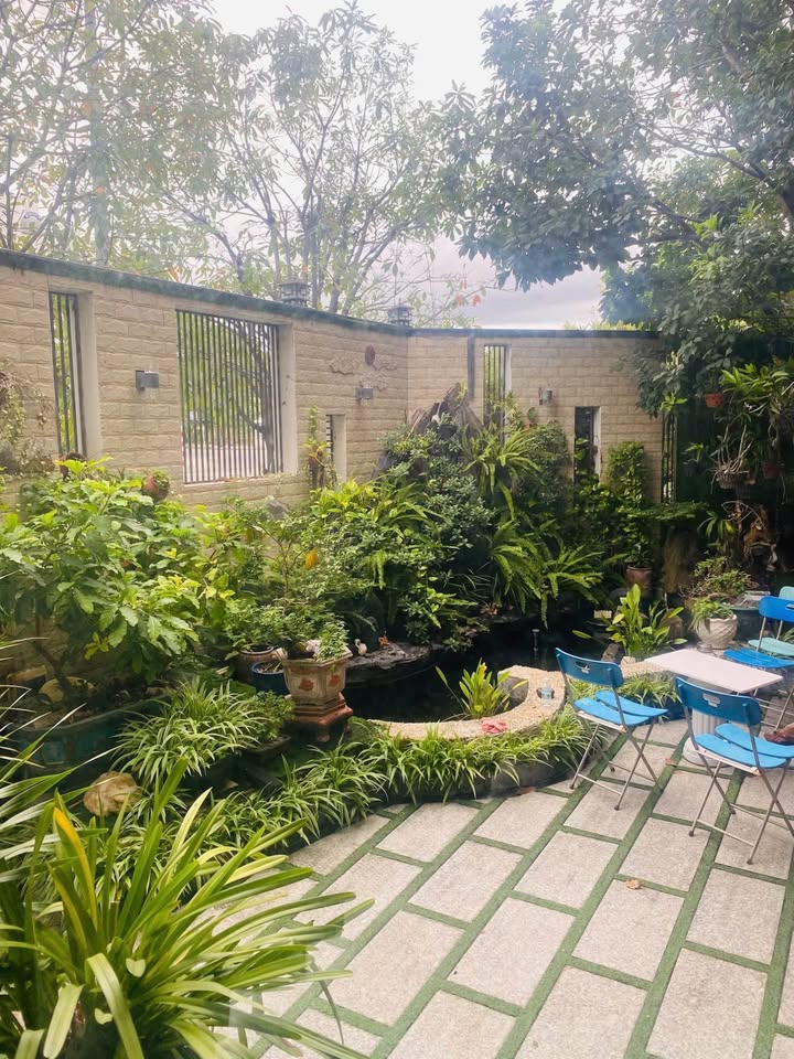 Nhà 2 mặt tiền Võ Văn Kiệt, Nha Trang 222m² giá 26 tỷ - Thiết kế nội thất hiện đại!