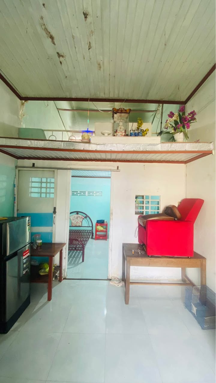 Nhà cấp 4 hẻm 170 Lê Duẩn, Buôn Ma Thuột 77m² giá 2.15 tỷ - Sổ đỏ chính chủ!