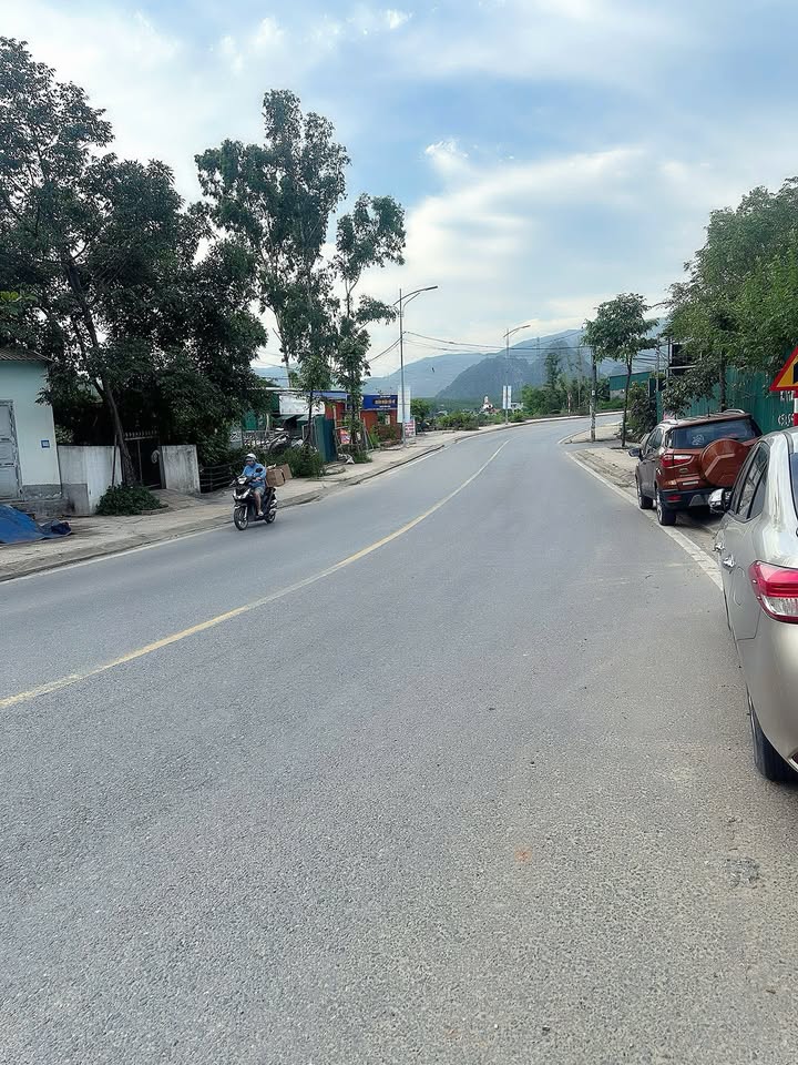 Đất nền Khu 8 Trới Hoành Bồ 135m² giá chỉ 1x triệu - Cơ hội đầu tư tuyệt vời!