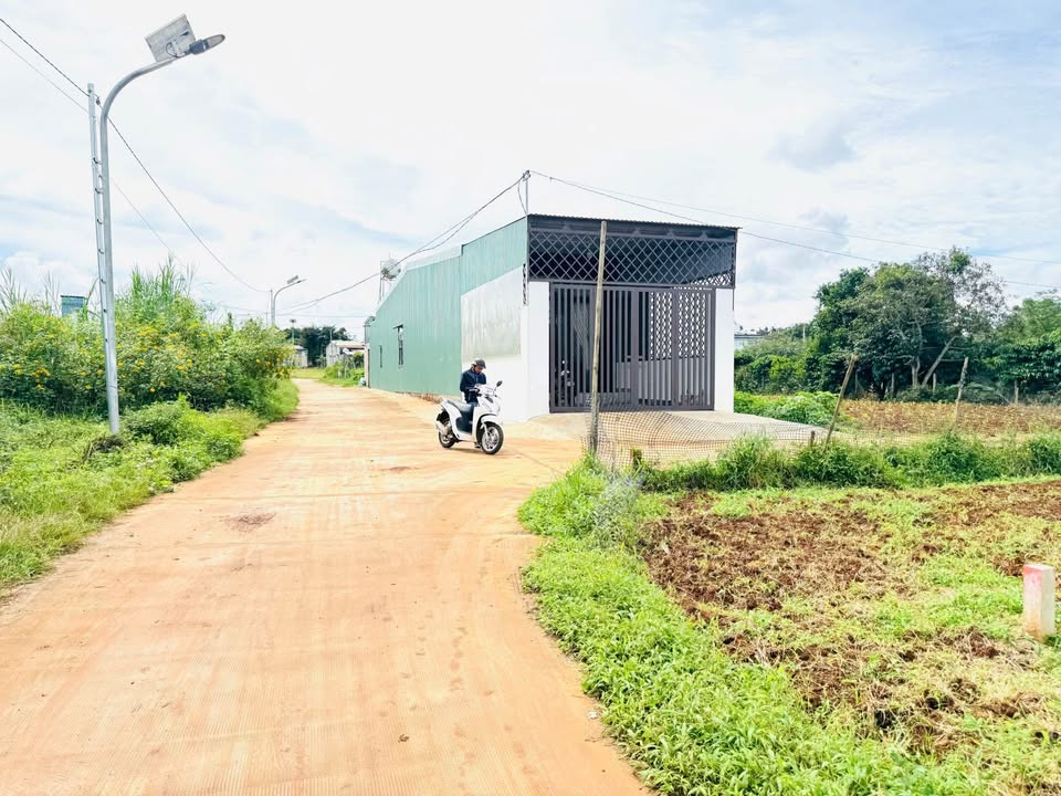 Đất nền đường Văn Cao, Pleiku 400m² giá chỉ 600 triệu - Cơ hội đầu tư không thể bỏ qua!