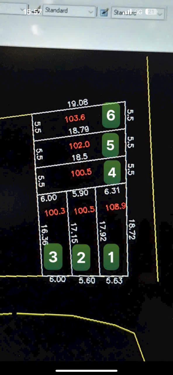 Đất nền Vật Lại, Ba Vì 100m² giá chỉ từ 700 triệu - Cơ hội đầu tư lý tưởng!