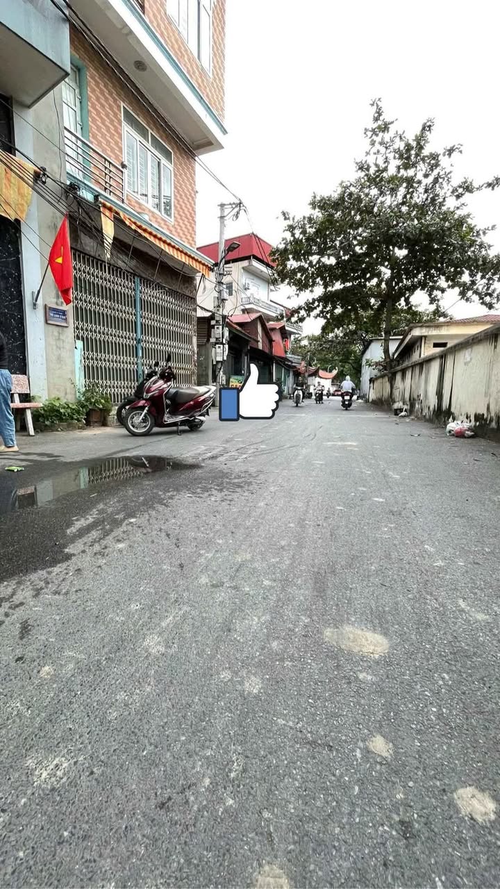 Bán nhà 3 tầng mặt tiền phố Phù Khê 87m² giá chỉ 5 tỷ - Đầu tư sinh lời ngay!