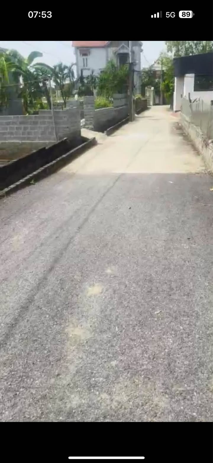 Lô đất Chương Dương Thường Tín 51.5m² giá 2 tỷ - Đón tài lộc ngay hôm nay!