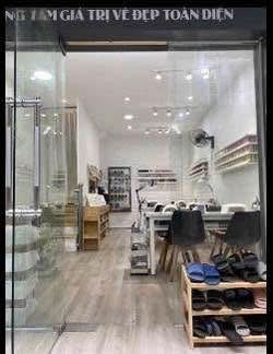 Mặt bằng kinh doanh cho thuê tại ngõ 49 Huỳnh Thúc Kháng - Đống Đa, 30m² chỉ 18 triệu/tháng!