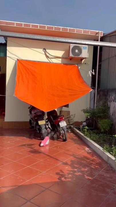 Đất thổ cư 205m² tại An Ninh - Tiền Hải chỉ 800 triệu - Sẵn sàng ở ngay!