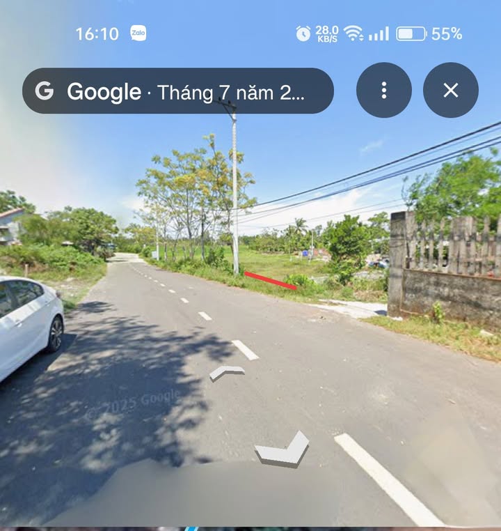 Đất nền Hòa Phong, Đà Nẵng 150m² giá 1.7 tỷ - Sổ hồng chính chủ