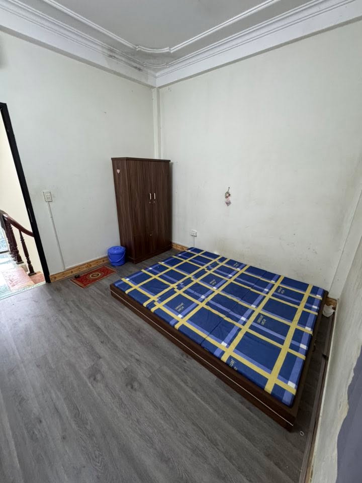 Phòng trọ cho thuê tại Hoàng Mai, Hà Nội 20m² giá 2.1 triệu - Tiện nghi, gần chợ!