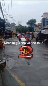 Đất mặt tiền hẻm 175, đường 2, Tăng Nhơn Phú B, Quận 9, 72m² - Kinh doanh tuyệt vời!