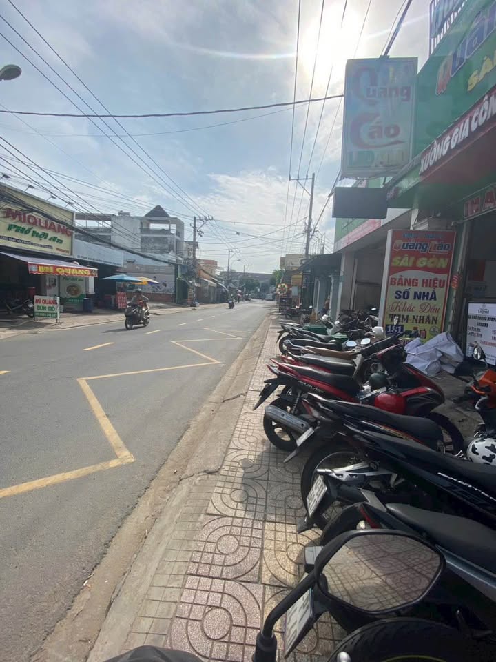 Nhà mặt tiền đường Dương Đình Hội, Phước Long 87m² giá 14 tỷ - Đầu tư sinh lời!