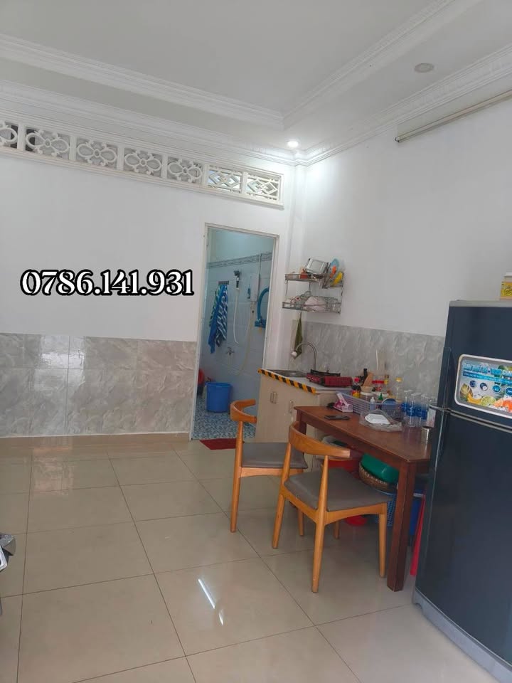 Nhà bán tại Man Thiện, Quận 9, 85m² giá 5 tỷ - Pháp lý rõ ràng, công chứng ngay!