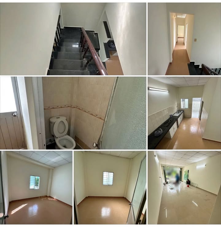 Cho thuê nhà mặt tiền Đại Lộ III, Thủ Đức 100m² giá 13 triệu - Phù hợp vừa ở vừa kinh doanh!