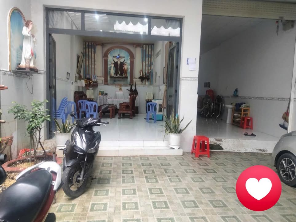 Nhà riêng Trung tâm TP. Thuận An 180m² giá 4.5 tỷ - Phong thủy đẹp, vị trí đắc địa!