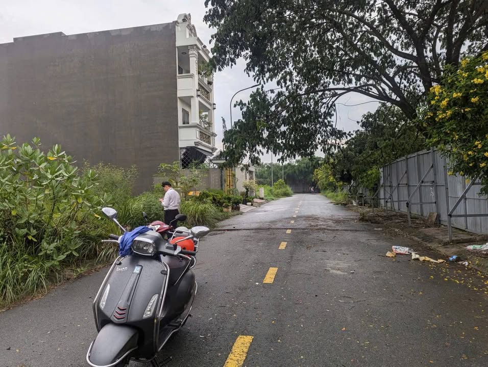 Đất nền khu dân cư Centana Điền Phúc Thành Quận 9, 100m² giá 6 tỷ - Vị trí đắc địa, đầu tư sinh lời!