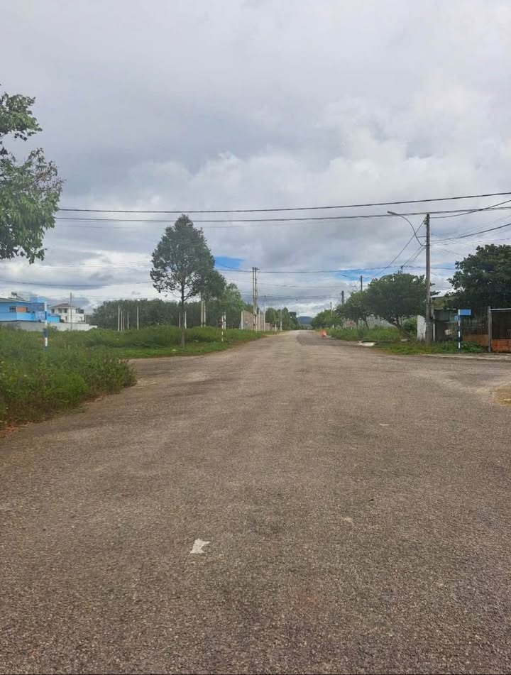 Đất lô gốc 2 mặt đường Lê Đức Thọ - Thoại Ngọc Hầu, 138m² - Giá thỏa thuận hấp dẫn!