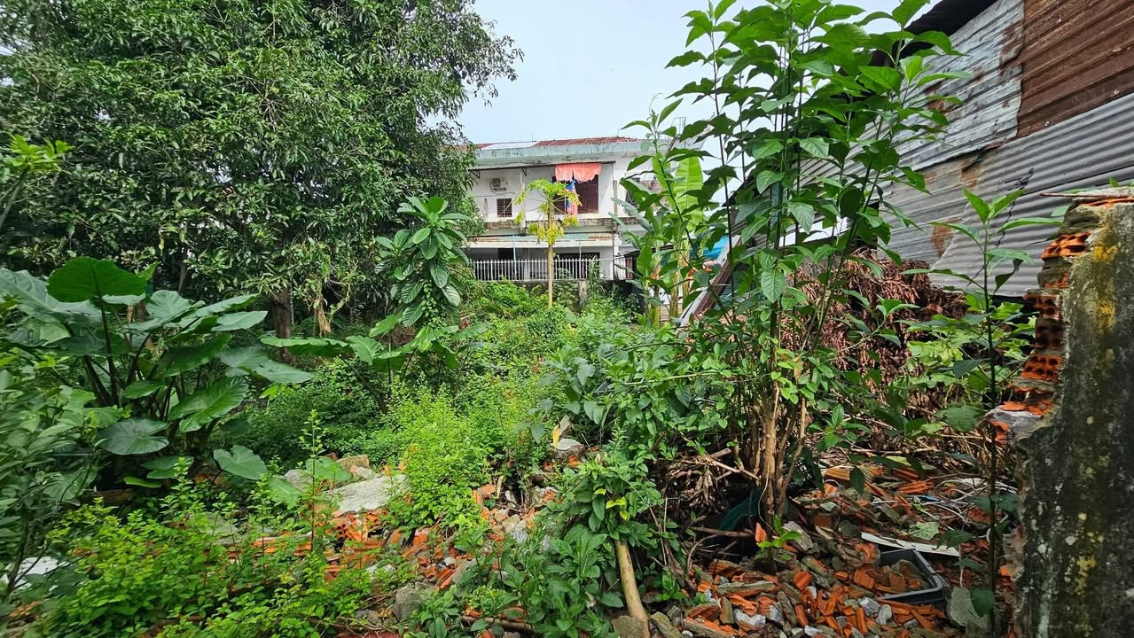 Lô đất Trần Phú, Quảng Ngãi 99m² giá chỉ 700 triệu - Đầu tư sinh lời ngay!