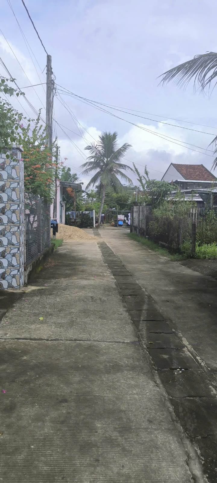 Đất nền La Hà, Tư Nghĩa 100m² giá 590 triệu - Đường bê tông rộng rãi!