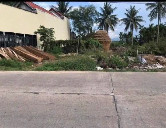 Đất mặt tiền Hành Trung, Nghĩa Hành 145m² giá 700 triệu - Cơ hội đầu tư hấp dẫn!