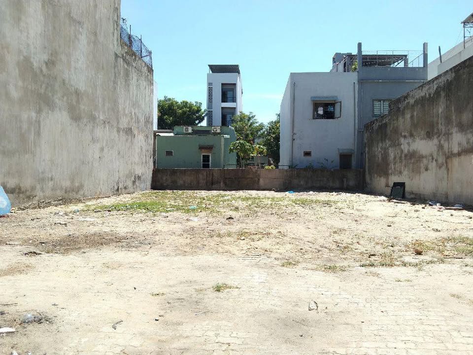 Lô đất 360m² tại Nguyễn Tất Thành, Thanh Hà, Hội An giá 12 tỷ - Cơ hội đầu tư hấp dẫn!